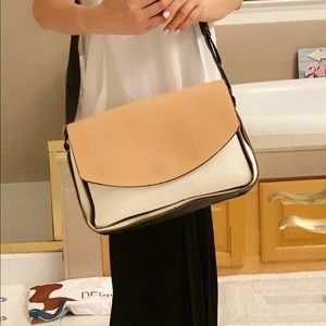 French Connection Crossbody Bag